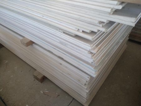 Панель стеновая Випрок 1200х2700м