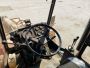 Погрузчик фронтальный ТО 18Б-2