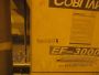 Фильтр электростатический EF-3000-4-8.5С