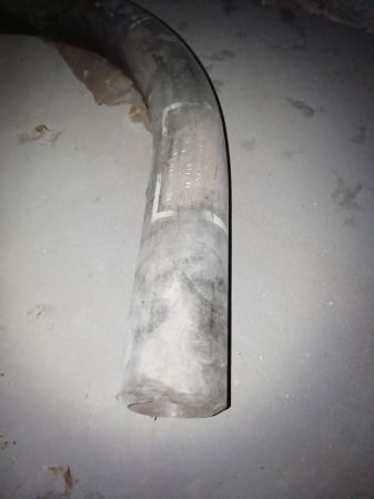 Отвод 90гр.76х9-250х150х871-300