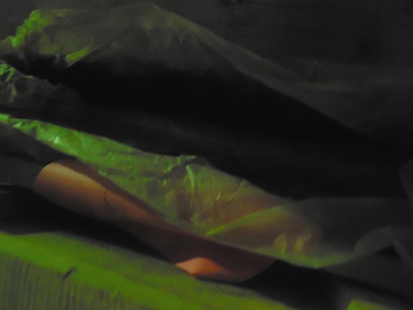 Шток клапана 976-175-4