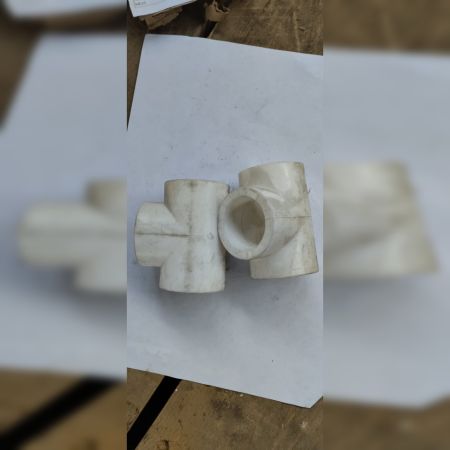 НПА_Тройник полипропилен (d=40)