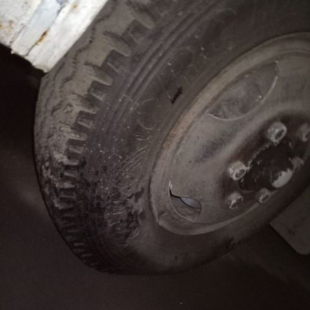 Автобус ПАЗ 32050R, 2002