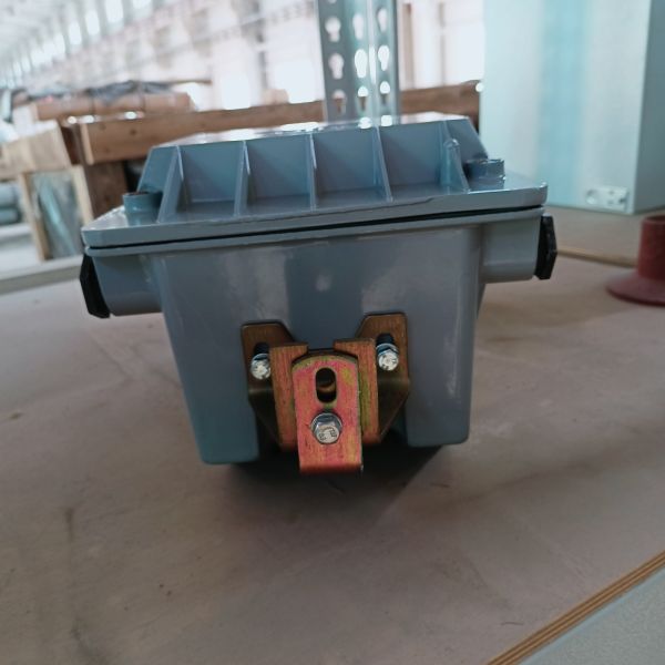 Светильник ГСП 700Вт