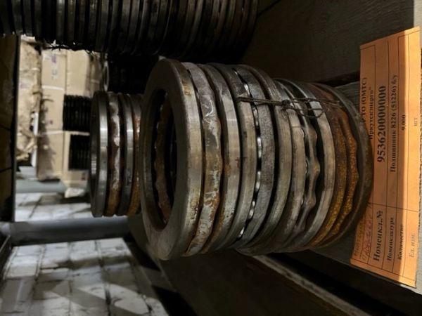 Подшипник 8226 (51226) б/у