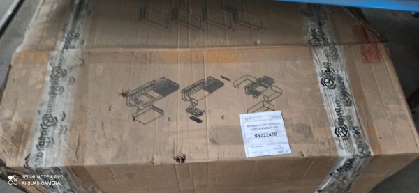 Батарея аккумуляторная SURT48RMXLBP APC