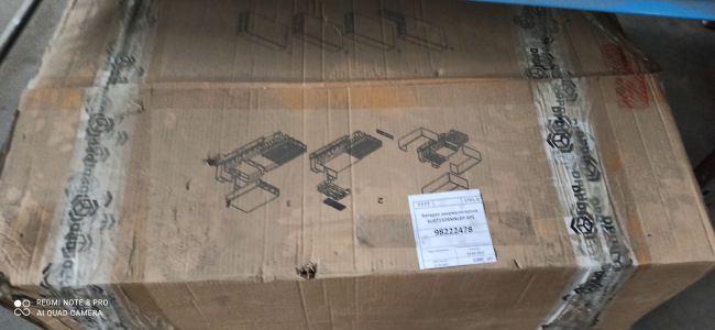 Батарея аккумуляторная SURT48RMXLBP APC