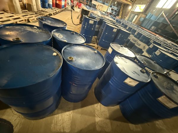 Масло минеральное (отработка) (л), Масло трансформаторное (отработка) (л)