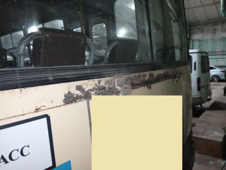 Автобус ПАЗ-4234 2007 г. в.