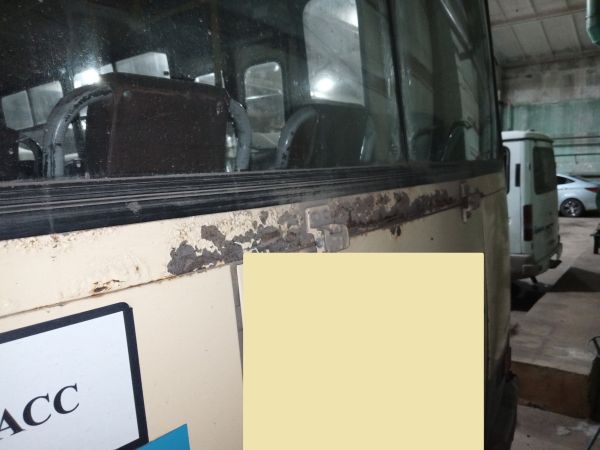 Автобус ПАЗ-4234 2007 г. в.