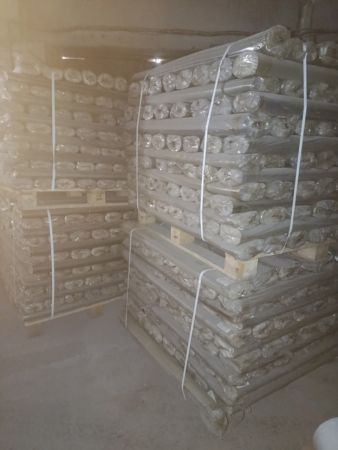 Мат резиновый 125х700х8