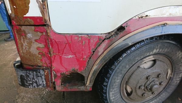 Автобус ПАЗ-32050R 1998 г. в.