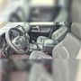 TOYOTA LAND CRUISER 200
