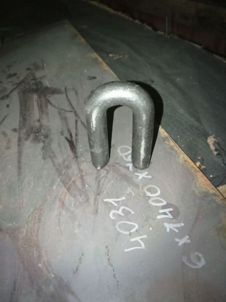 Ушко 03 ОСТ 108.643.01-80