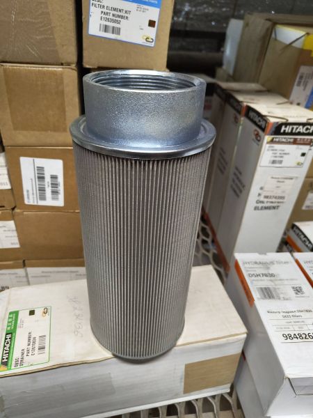 Фильтр гидравлический Е12670834 Hitachi