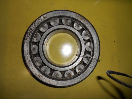 НПА_Подшипник 32318 КМ