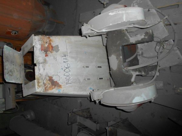 Станок заточный 3К633