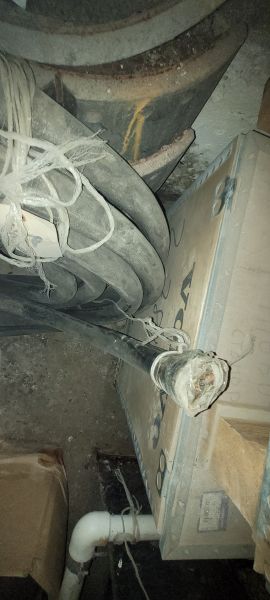 Кабель КГ 3х95+1х35