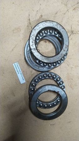 Подшипник 8214 инв.