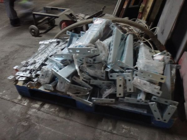 Консоль ВВН6040 DKC