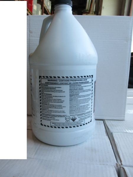 НПА_Активатор жидкий Thermbond Formula 3.6кг