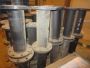 Патрубок фланцевый ВЧШГ ПФ100 L600