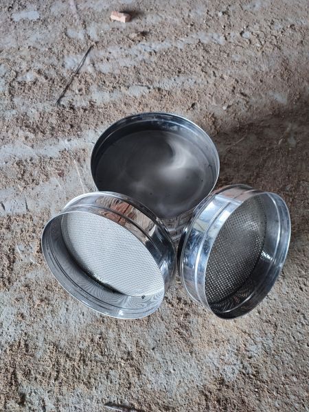 Комплект сит д=200