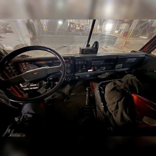 АВТОМОБИЛЬ СПЕЦ.МОД.693301 КАМАЗ43118