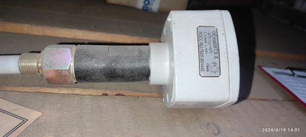 Датчик Е25АИТ 1.5А