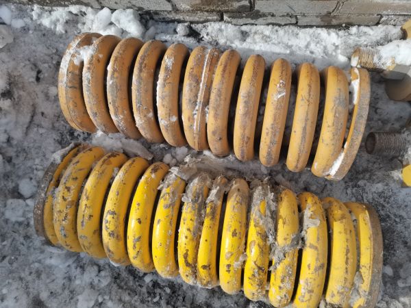 Механизм сдавания 2501-21-16СП б/у