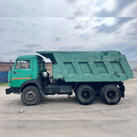 Камаз - 65115С