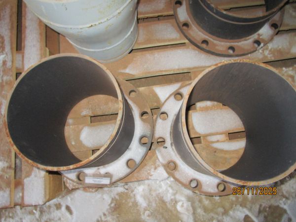 Переход 276х8-276х8