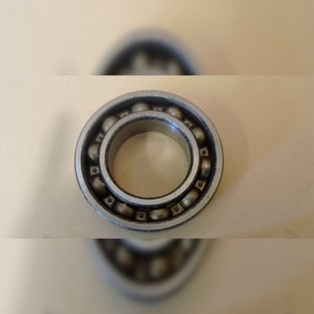 Подшипник 210 АК