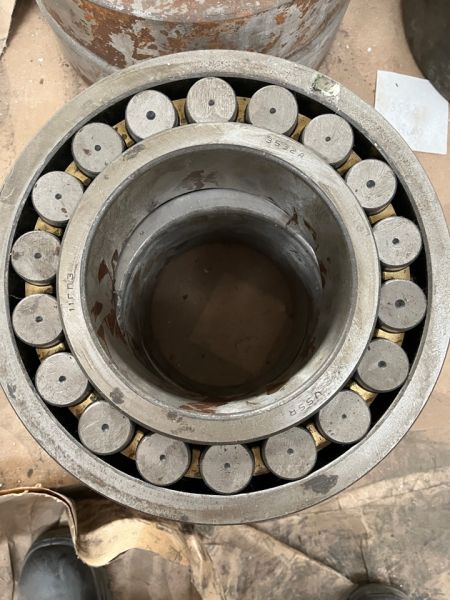 НПА_Подшипник 3532, , 