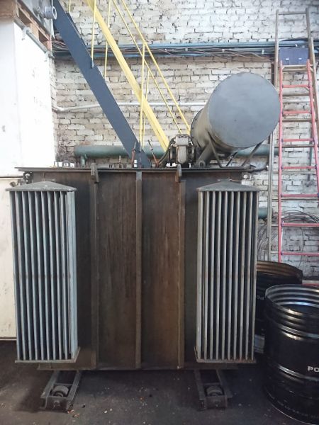 ТРАНСФОРМАТОР