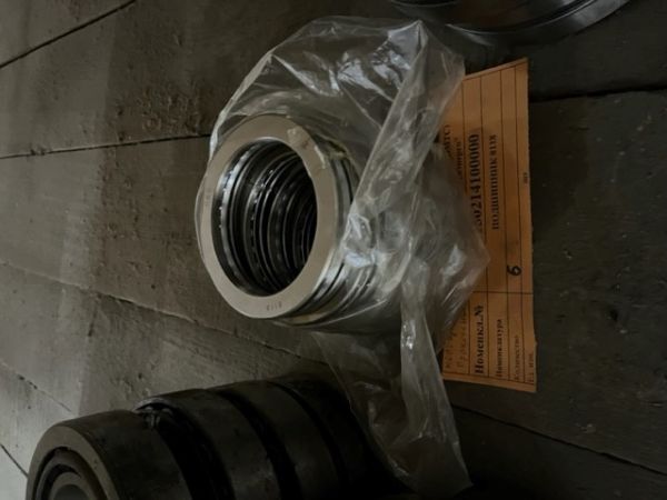 ПОДШИПНИК 8118