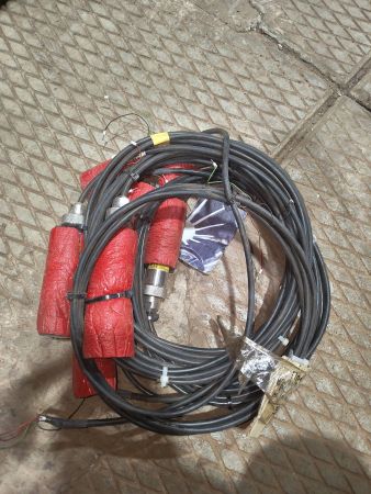 Датчик PC28/0-25МПа/PK/M (преобразователь)