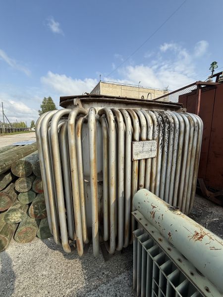 Трансформатор ТМ-560 б/у 