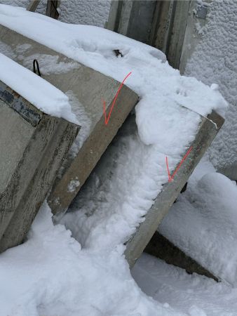 Плита пер.П12-11 сер.3.006-2 вып.2