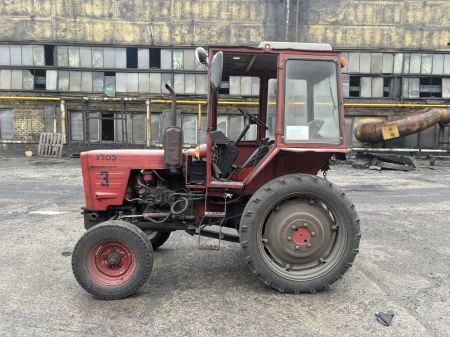 Трактор Т-25 А