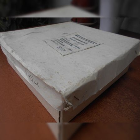 Сита контрольные (латунные) 125 мкм