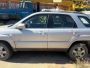 Автомобиль КIA SPORTAGE