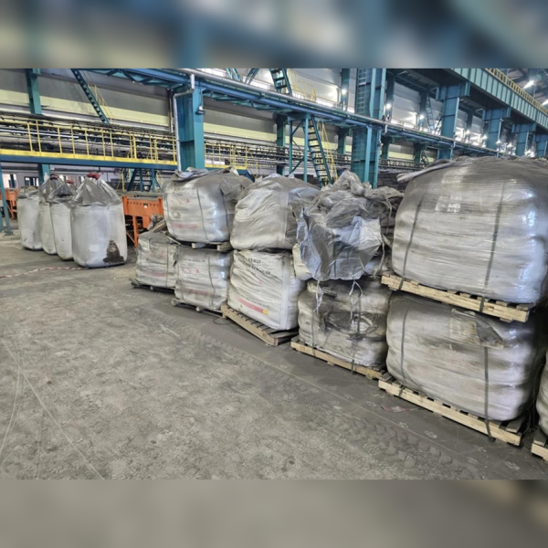 Смесь-торкрет изоляц.огн.KRGC-1.3 Kerui