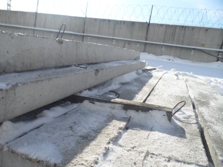 БР.300-30.15 (КАМЕНЬ БОРДЮРНЫЙ)