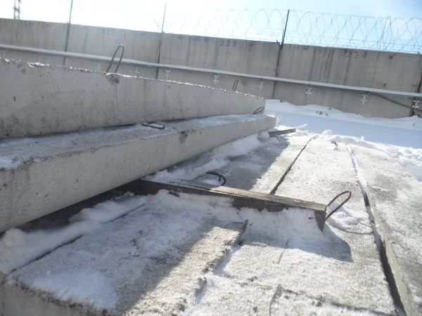 БР.300-30.15 (КАМЕНЬ БОРДЮРНЫЙ)