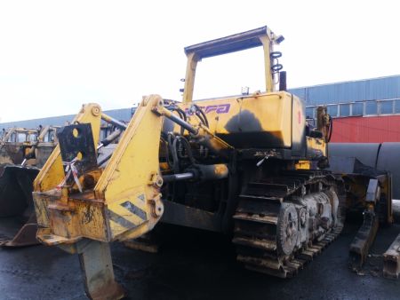 Бульдозер Т-25.01К1БР-1 гос.№8282 МВ24