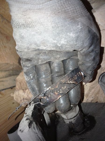 Блок пружинный 18 ОСТ 108.275.58-80