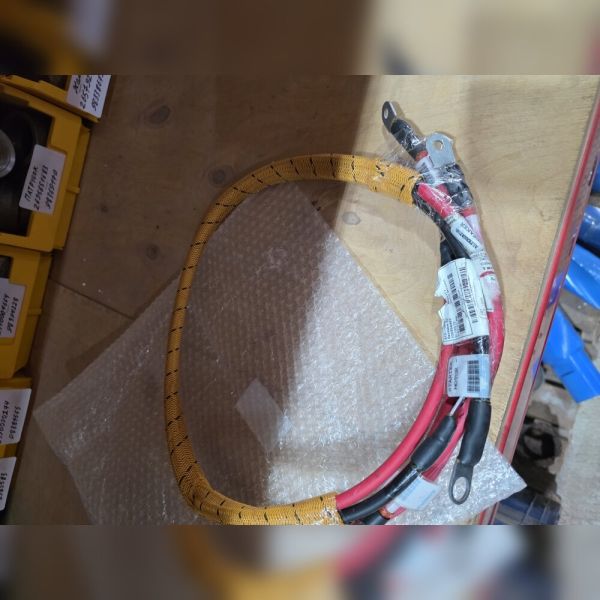 Жгут проводов 6216-84-8620 Komatsu