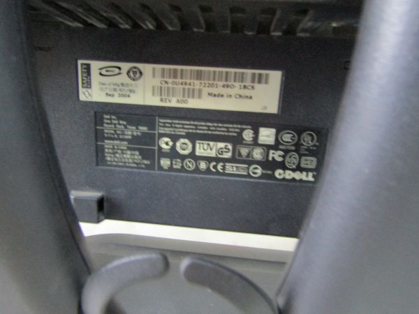 МОНИТОР 17 E173FP