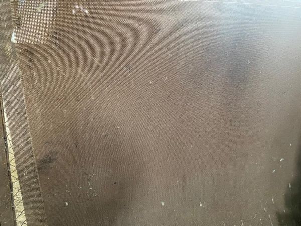 Сетка рифлен. 2-1,6 1750х500 ст45-55